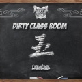 Dirty Classroom