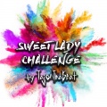TAJ. - SWEET LADY CHALLENGE