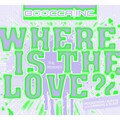 Where is the love (2nd Remix Package)