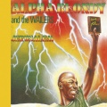 The Wailers、alpha blondy - Kalachnikov Love