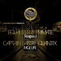 EQUALIZER、Primate - Respect