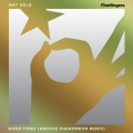 Mat Hold - Good Times (Groove Phenomenon )(Remix)