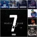 Milz、Profound、iamDES、Basqui - 7 Deadly Sins (Explicit)
