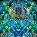 Ital、Ying Yang Monks - Aya Journey