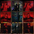 Rob Thomas、Jboxxx、Carri On Fire - Callejones Oscuros (Explicit)
