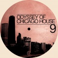 Tony S - Fractalistic (Paul Najera & Jr. Quijada Remix)