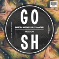 Martin Badder、Billy Gander - Freedom (Original Mix)