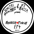 dimitri from paris、dj rocca - One For Frankie