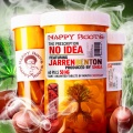 Jarren Benton、Nappy Roots - No Idea