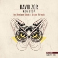David Zor - Non Stop