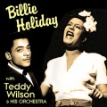 Teddy Wilson & His Orchestra、Billie Holiday - I Can't Believe That You're in Love with Me