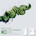 Deaf Pillow - Agarofobia