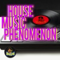 Glitchdropper、Jason Rivas - Phenomenon