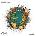 Robert DB - Muzik (Original Mix)