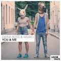 Diana Boss、Kalibo - You & Me (Christian Liebeskind Radio Edit)