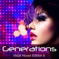 Nickson、Hypnosis - I Believe I Can