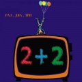 2+2 - Гюльчинара