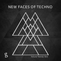 F-Rontal - Volc (David Pluta Remix)