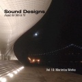 Sound Designs, Vol. 18: Marimba Works