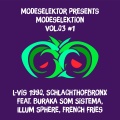 Schlachthofbronx、Buraka Som Sistema - Volumen