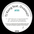 TJ Kong - Sweet Sweet Lovin' (TJ Loves Prescription Mix)