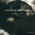 March & Martinelli - Extra Virgin