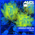 Angelo Diaz Jr. - Couchpotato