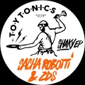 ZDS、Sacha Robotti - Shaky