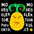 Brandt Brauer Frick、Vic Mensa、Om'mas Keith - Jungle Love