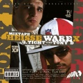 B-Tight、Tony-D - Intro (Skit)(Explicit)