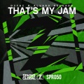 D3FAI、Alvaro Delgado - That's My Jam
