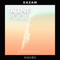 Kazam - Hauru