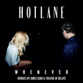 Hotlane - Whenever