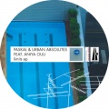 Paskal、Urban Absolutes、Aniya Ouu - Limits (Original)