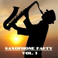 Dj The Fox - Sax Maniac (Dave Spritz Remix)