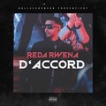 Reda Rwena - D'Accord (Explicit)