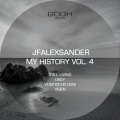 JfAlexsander - Still Living