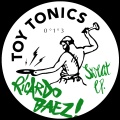 Ricardo Baez - Dancefloor (Hard Ton Remix)