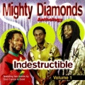 The Mighty Diamonds、don carlos、Gold - Natty Dread Have Him Credential