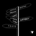 Sven Sossong - Destination