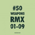 Modeselektor、Sound Pellegrino Thermal Team - Negativity (Bambounou Remix)