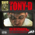 Tony D、Tony-D - Gegnaz (Skit)(Explicit)