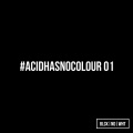 Carmen Nophra、Freddy Gonzalez、Maese Sax - Deep Inside (Benja Molina Acid Remix)(Feat. Maese Sax)