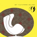 Minus 8 - Capriccio (feat. Sharon Harris)