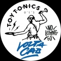 Volta Cab - No Letting Go