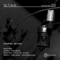 DJ T.A.G. - Deeply Grounded