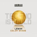 Lemak - Color Shade
