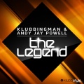 Andy Jay Powell、Klubbingman - The Legend