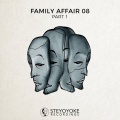 FAMILY AFFAIR, VOL. 8, PT. 1