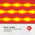 Jay Rome、Paul SG - Ocean Drive